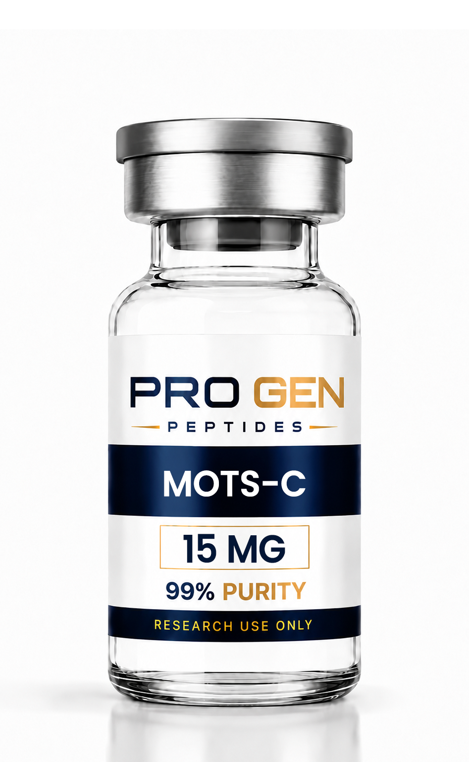 MOTS-C (15mg)